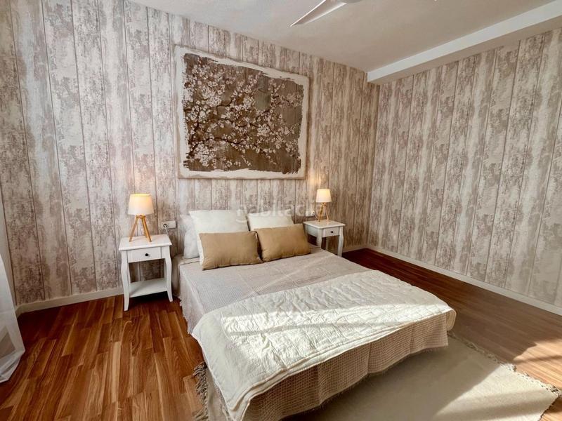 Foto f9f1dfac-853b-447e-9e4d-92fa2561de1b. Etagenwohnung mit heizung pool in Vistahermosa Alicante