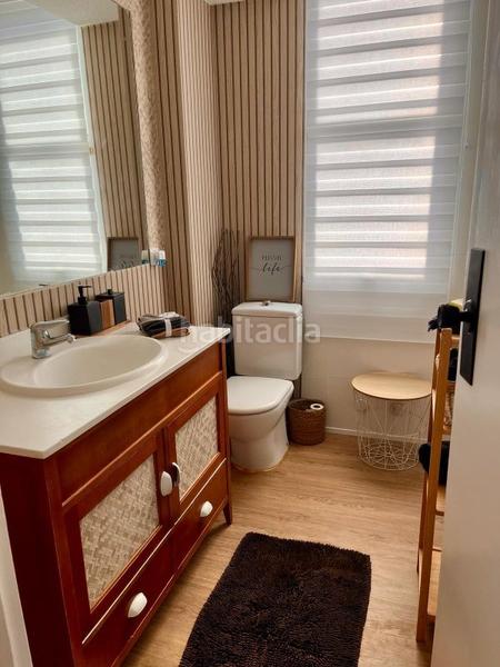 Foto 418321c7-947f-4749-b0e1-f70bac1f1425. Flat with heating pool in Vistahermosa Alicante