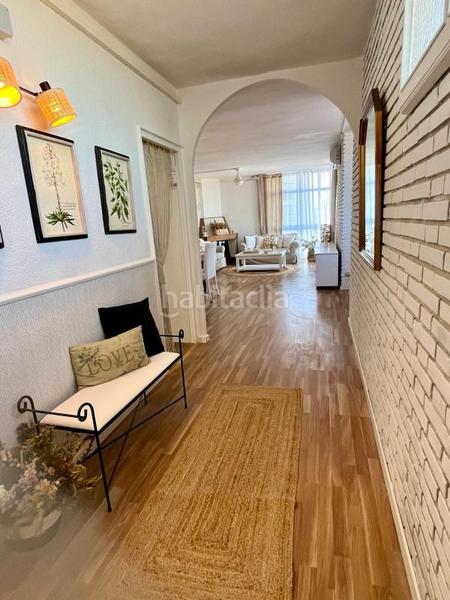 Foto 578f2978-7cf6-413f-aa55-15bd4486833a. Flat with heating pool in Vistahermosa Alicante