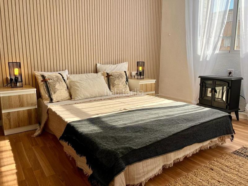 Foto a6c7fbe1-ef92-4286-aa5e-5d8c76d7b537. Flat with heating pool in Vistahermosa Alicante