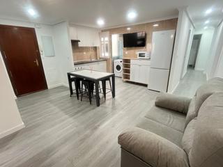 Location Appartement  Carrer valencia
