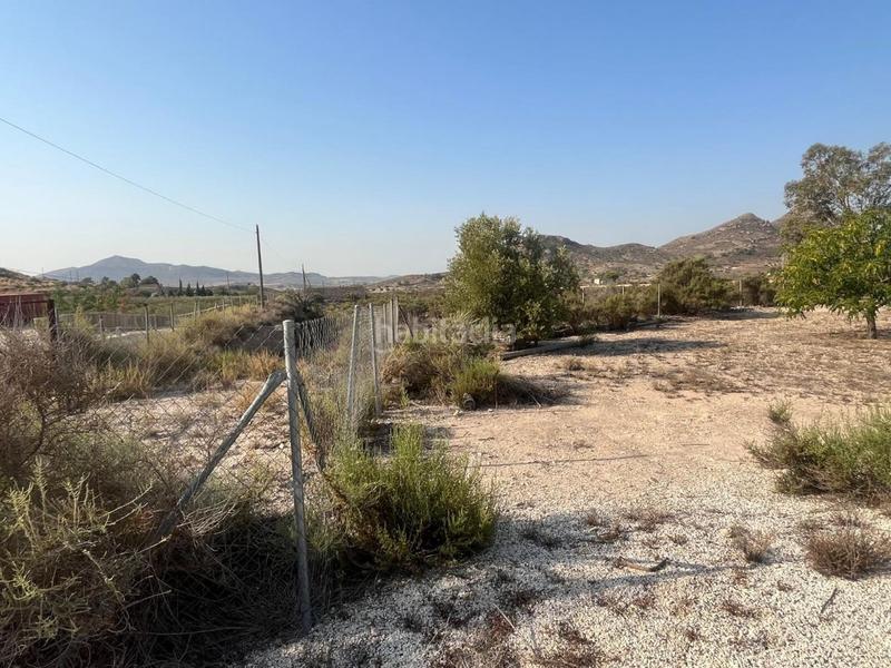 Foto af2b4dbd-8958-4a30-8753-f6517421d951. Masía en Agost
