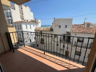 Appartement  Calle la mar