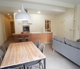 Location Appartement  Avenida general marvá
