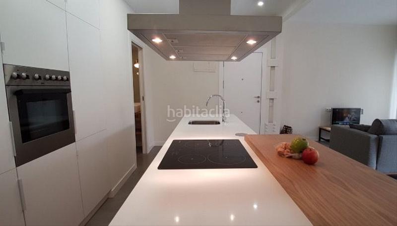 Foto 00356f85-f763-43a8-8893-535bc6238b33. Alquiler piso en Ensanche-Diputación Alicante