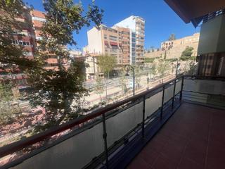 Lloguer Pis  Avenida general marvá