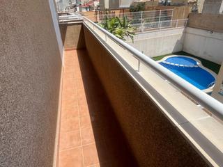 Location Appartement  Carrer quijote