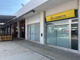 Lloguer Local Comercial  Avenida santander
