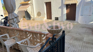 Chalet in Partida mediases  1