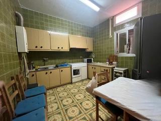 Chalet  Partida mediases  1