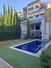 Chalet  Carrer cantagallet