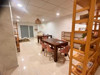 Local Comercial a Avenida de Benidorm