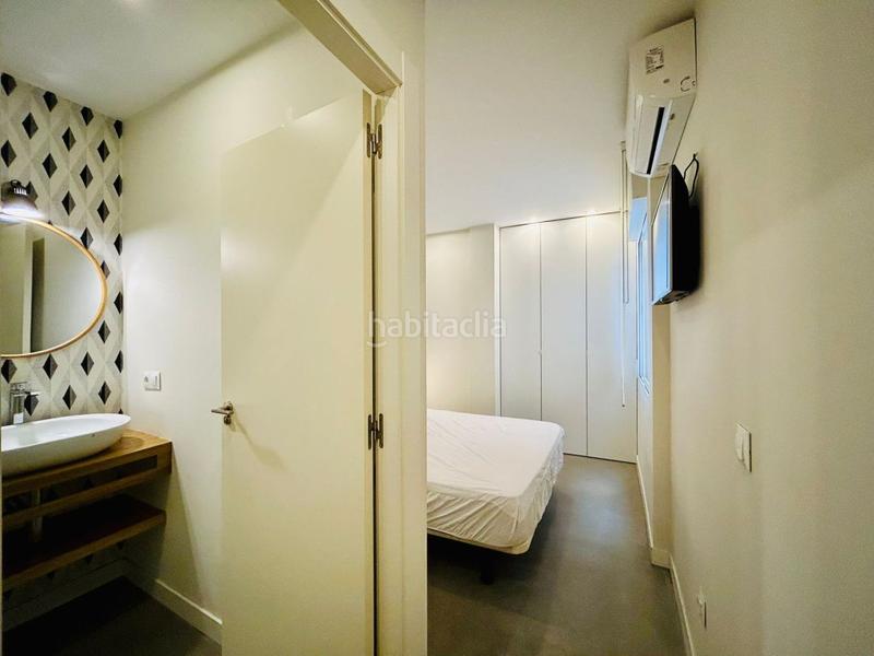 Foto 54480e71-8581-4632-b889-8663749bf41f. Location appartement avec chauffage dans Ensanche-Diputación Alicante