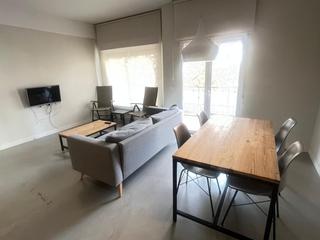 Location Appartement  Avenida general marvá
