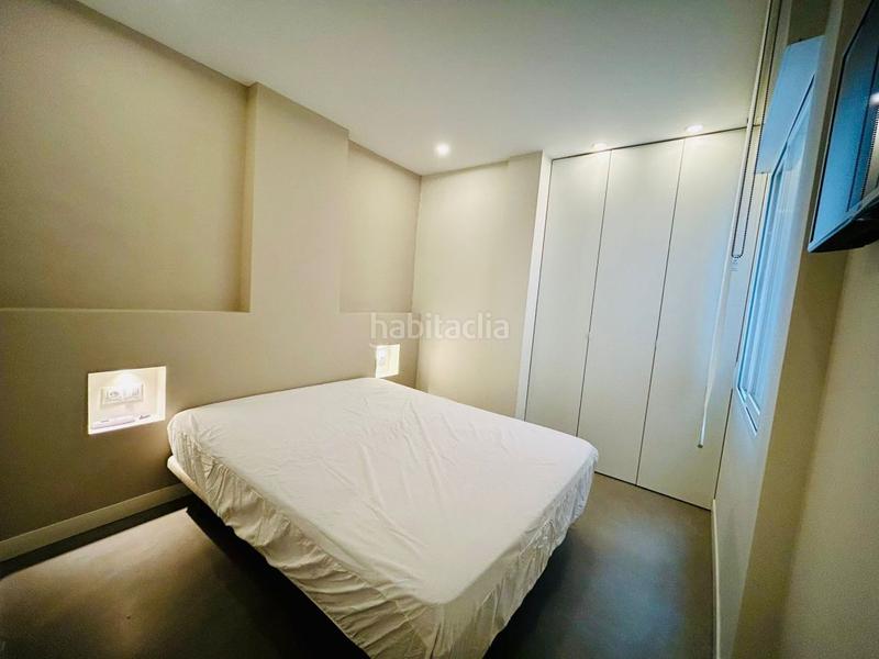 Foto e29540a5-ea7f-4889-9554-b86e7e136950. Location appartement avec chauffage dans Ensanche-Diputación Alicante