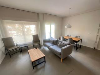Miete Etagenwohnung  Avenida general marvá