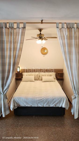 Foto 88864e20-1bac-4d11-a787-294f3ad5f551. Alquiler apartamento en Campello Playa Campello (el)