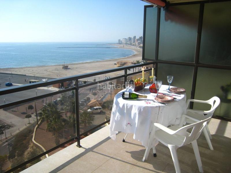 Foto 6bbe652f-224e-4417-9f34-f0395b23a885. Location appartement avec chauffage dans Campello Playa Campello (el)