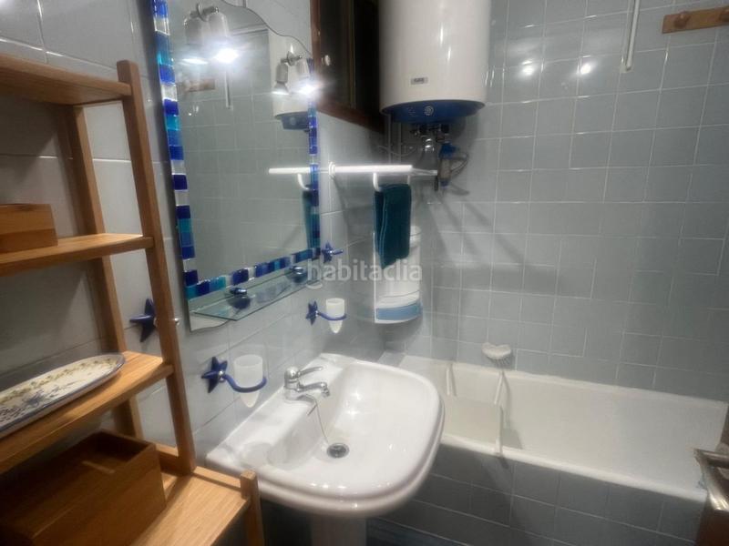 Foto c121720b-78df-416c-ba1b-a24c3ca6e8f6. Location appartement avec chauffage dans Campello Playa Campello (el)