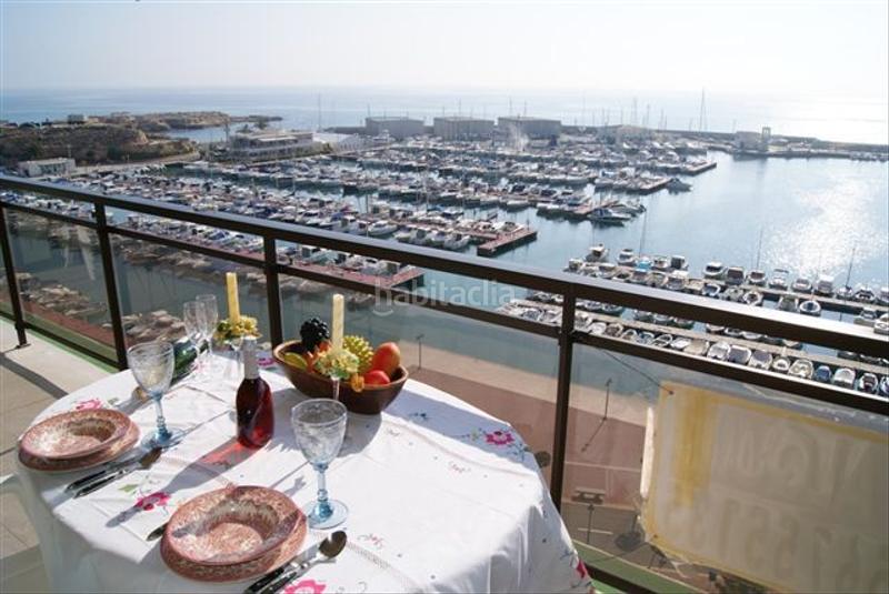Foto 03e968d9-6df0-40dd-902e-f59ee9a14b38. Miete appartement mit heizung in Campello Playa Campello (el)