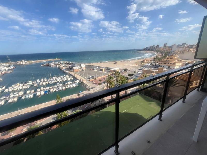 Foto 1857bfff-7f3a-4ed9-aa58-1ea11a195c92. Miete appartement mit heizung in Campello Playa Campello (el)