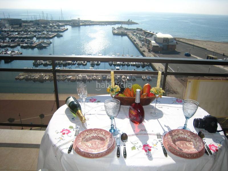 Foto 4658ddff-16a0-4ea4-a225-697cca8e7482. Miete appartement mit heizung in Campello Playa Campello (el)