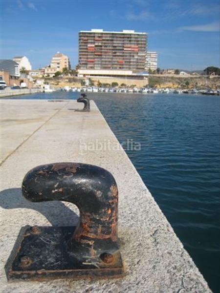 Foto 4a3bef1f-2152-4a5c-a5b9-5d58e5a8c460. Miete appartement mit heizung in Campello Playa Campello (el)