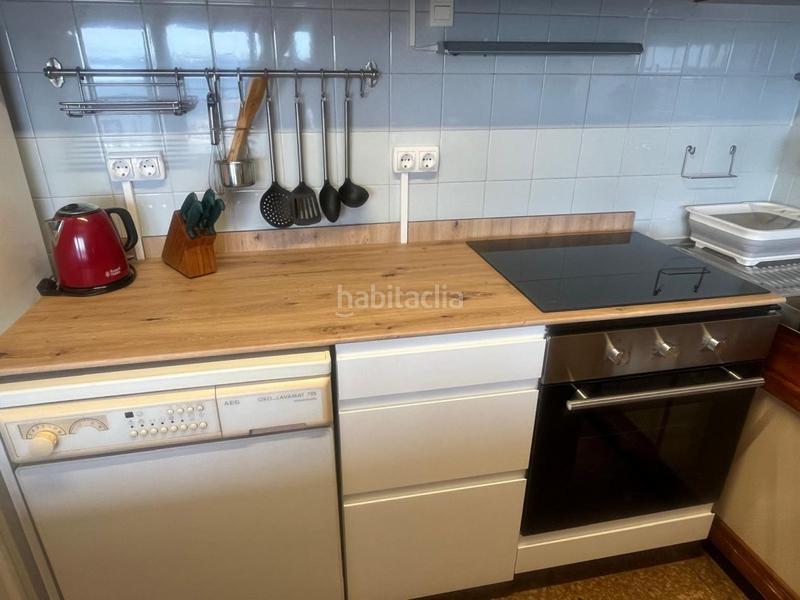 Foto 59404e31-069b-441f-ad5e-5533da73340a. Miete appartement mit heizung in Campello Playa Campello (el)
