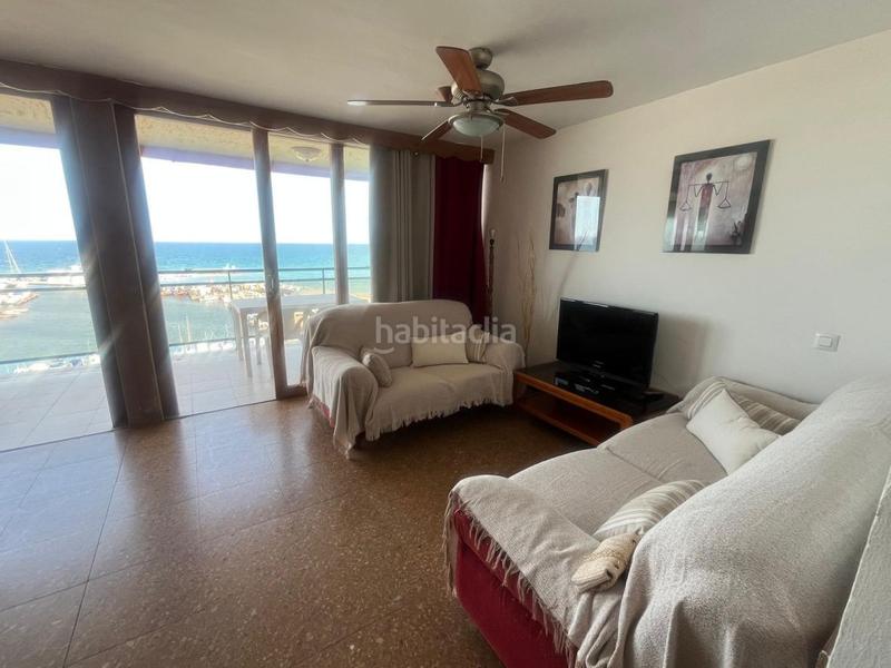 Foto 648c8c97-a7af-4fe6-9e41-c88bb12e2937. Miete appartement mit heizung in Campello Playa Campello (el)