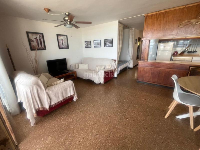Foto 7a94f069-2fda-414e-afbb-d90e757e23e9. Miete appartement mit heizung in Campello Playa Campello (el)