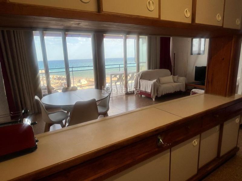 Foto 8cb9da18-531d-4e56-a986-37d0e095b076. Miete appartement mit heizung in Campello Playa Campello (el)