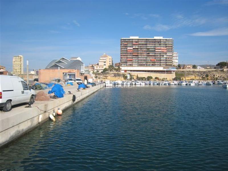 Foto affcab19-f82f-4958-ab24-bccf3c861d09. Miete appartement mit heizung in Campello Playa Campello (el)