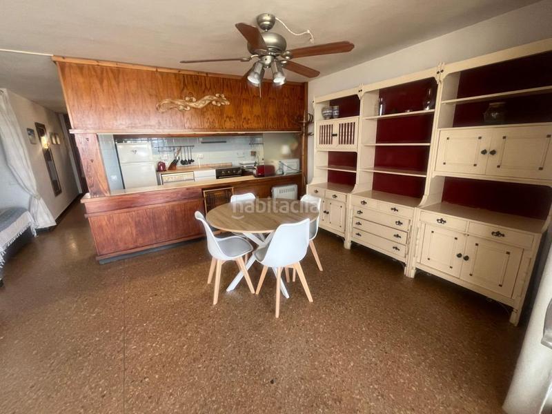 Foto b090fa48-b88e-4ca1-bcf8-e2dd5036e6fa. Miete appartement mit heizung in Campello Playa Campello (el)