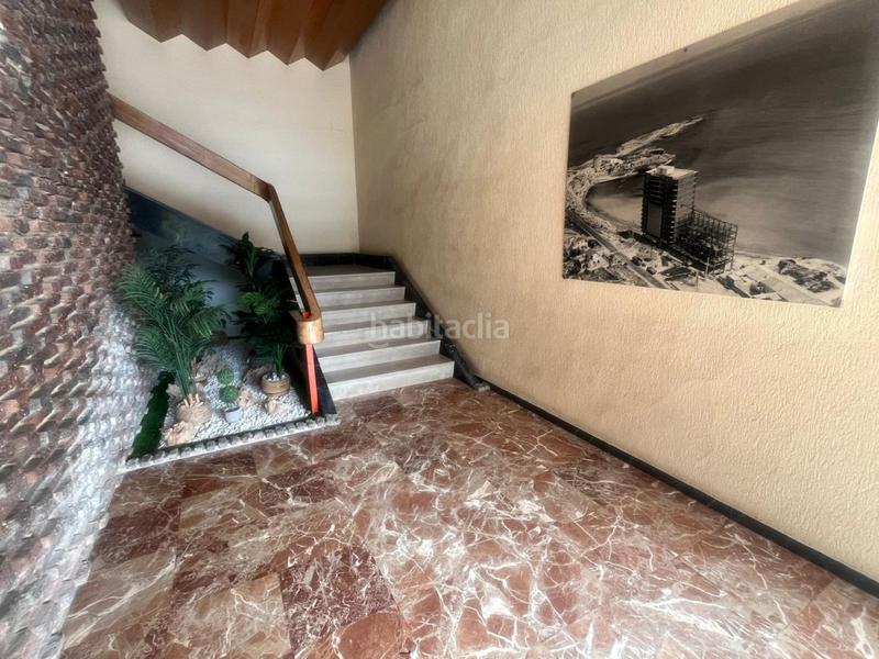 Foto b97ba661-ee97-49a3-9b67-41066bb78dee. Miete appartement mit heizung in Campello Playa Campello (el)