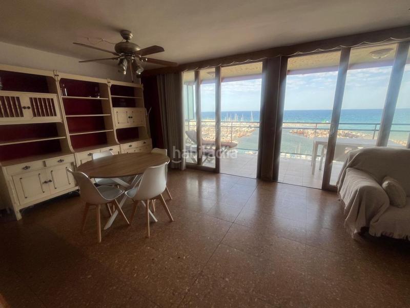 Foto bf693c56-a63c-4b67-976e-e0a35fd2b88c. Miete appartement mit heizung in Campello Playa Campello (el)