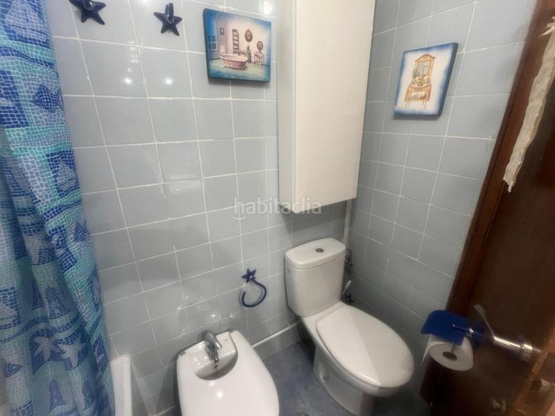 Foto cd7a7ed5-aeee-446e-b393-b3a0905175ed. Miete appartement mit heizung in Campello Playa Campello (el)