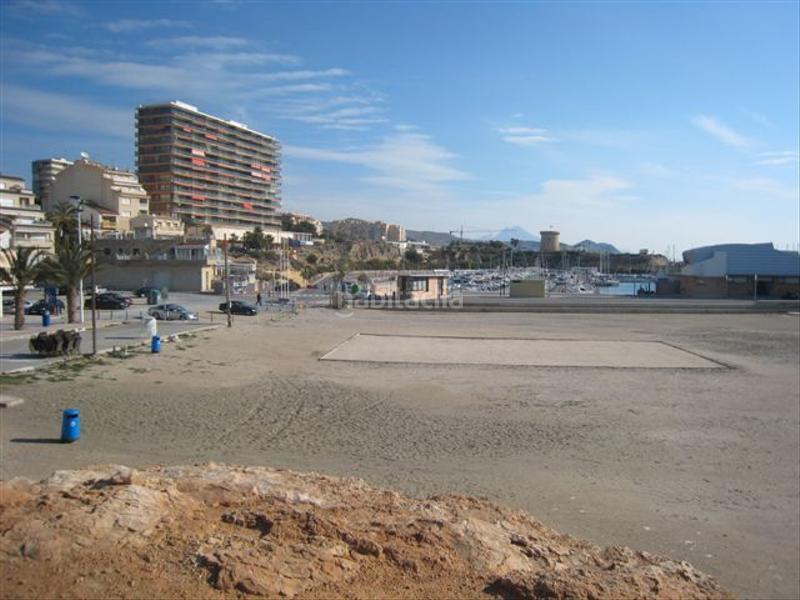 Foto ce70f888-0bd6-4a9a-8e16-ebb57e670d5e. Miete appartement mit heizung in Campello Playa Campello (el)