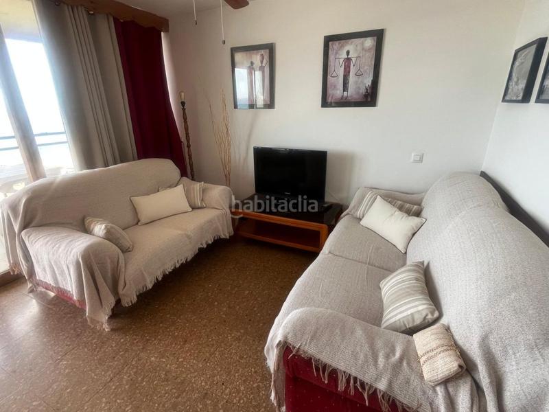 Foto f3145922-b133-497d-b71e-ea06461b4a1a. Miete appartement mit heizung in Campello Playa Campello (el)