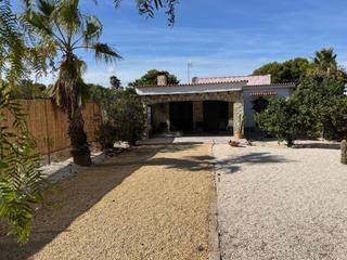 Miete Chalet  Carrer chopo