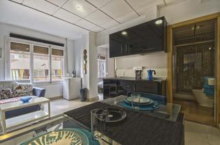 Rent Loft  Calle portugal n 33