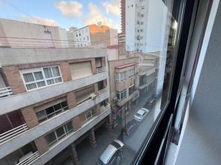 Location Bureau  C. del médico pascual perez