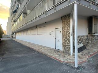 Local commercial  Carrer anguila