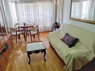 Location Appartement  Carrer italia