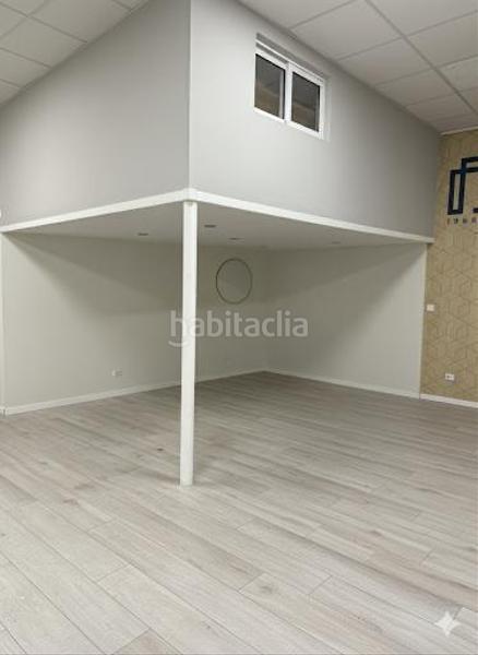 Foto 1e8e6360-f954-43ad-b2ed-ca23147c5fa9. Business premise in Plaza de Toros-Avenida Chapí-Trinquete Elda