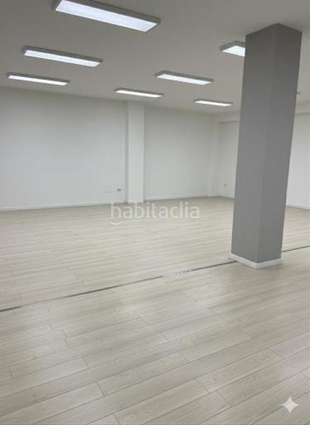 Foto 997854b7-ca42-4dc3-bef4-8abfb4220f55. Business premise in Plaza de Toros-Avenida Chapí-Trinquete Elda