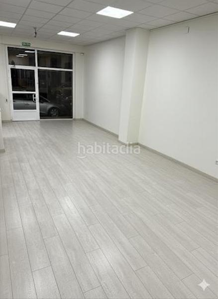 Foto e1c18516-ca81-4e28-8d46-b9defc35fdeb. Business premise in Plaza de Toros-Avenida Chapí-Trinquete Elda