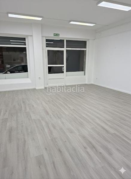 Foto fe01fe63-ac83-43ee-8f22-c94522cdaa7b. Business premise in Plaza de Toros-Avenida Chapí-Trinquete Elda