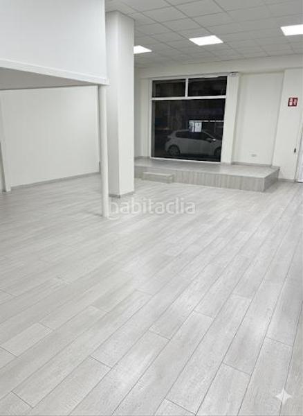 Foto 0062a59d-53d2-485a-a46a-205a1d150649. Local comercial en Plaza de Toros-Avenida Chapí-Trinquete Elda