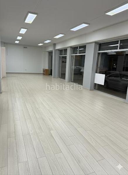 Foto 4188b876-9909-4ad5-b71b-00bf60ab6510. Local comercial en Plaza de Toros-Avenida Chapí-Trinquete Elda