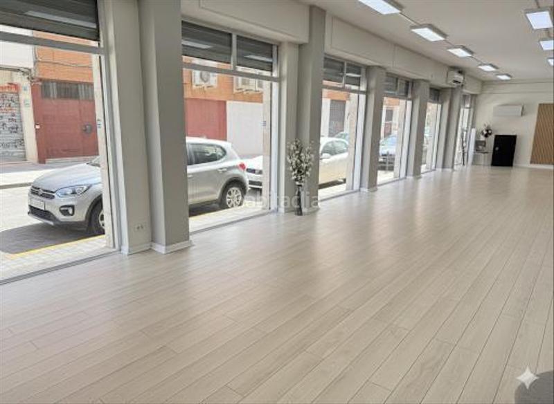 Foto 622719c3-afb7-44a8-85cc-9cdf471715dc. Local comercial en Plaza de Toros-Avenida Chapí-Trinquete Elda